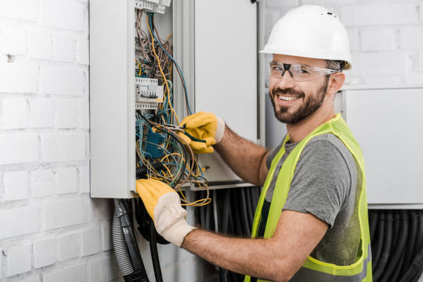Best Affordable Electrician  in Oak Grove, TN