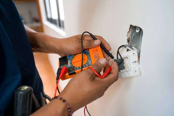 Best Emergency Electrical Repair  in Oak Grove, TN