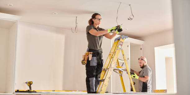 Best Electrical Upgrades for Homes  in Oak Grove, TN