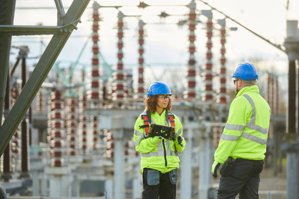 Best Best Electricians Near Me  in Oak Grove, TN
