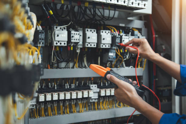 Best Home Electrical Repair  in Oak Grove, TN