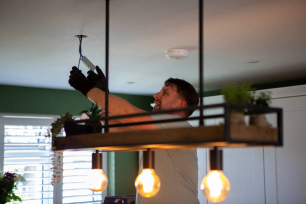 Best Electrician Near Me  in Oak Grove, TN