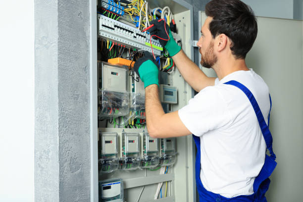 Best Electrical Outlet Repair  in Oak Grove, TN