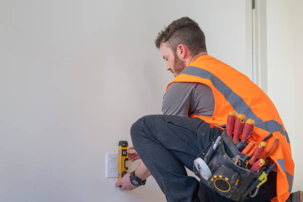 Best 24-Hour Electrician  in Oak Grove, TN
