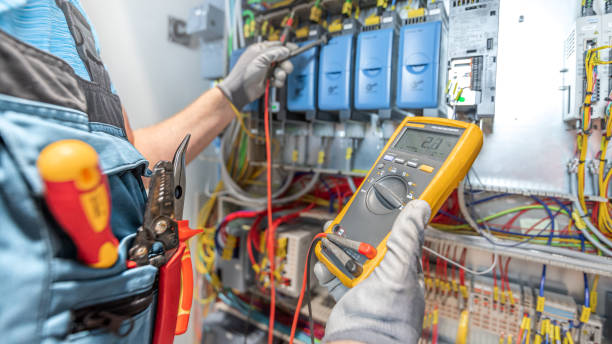 Best Electrical Repair Services  in Oak Grove, TN