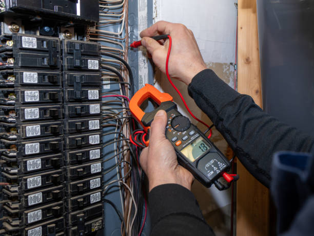 Best Affordable Electrical Installation  in Oak Grove, TN