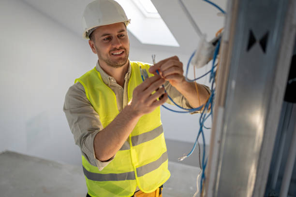 Best Residential Electrician Services  in Oak Grove, TN